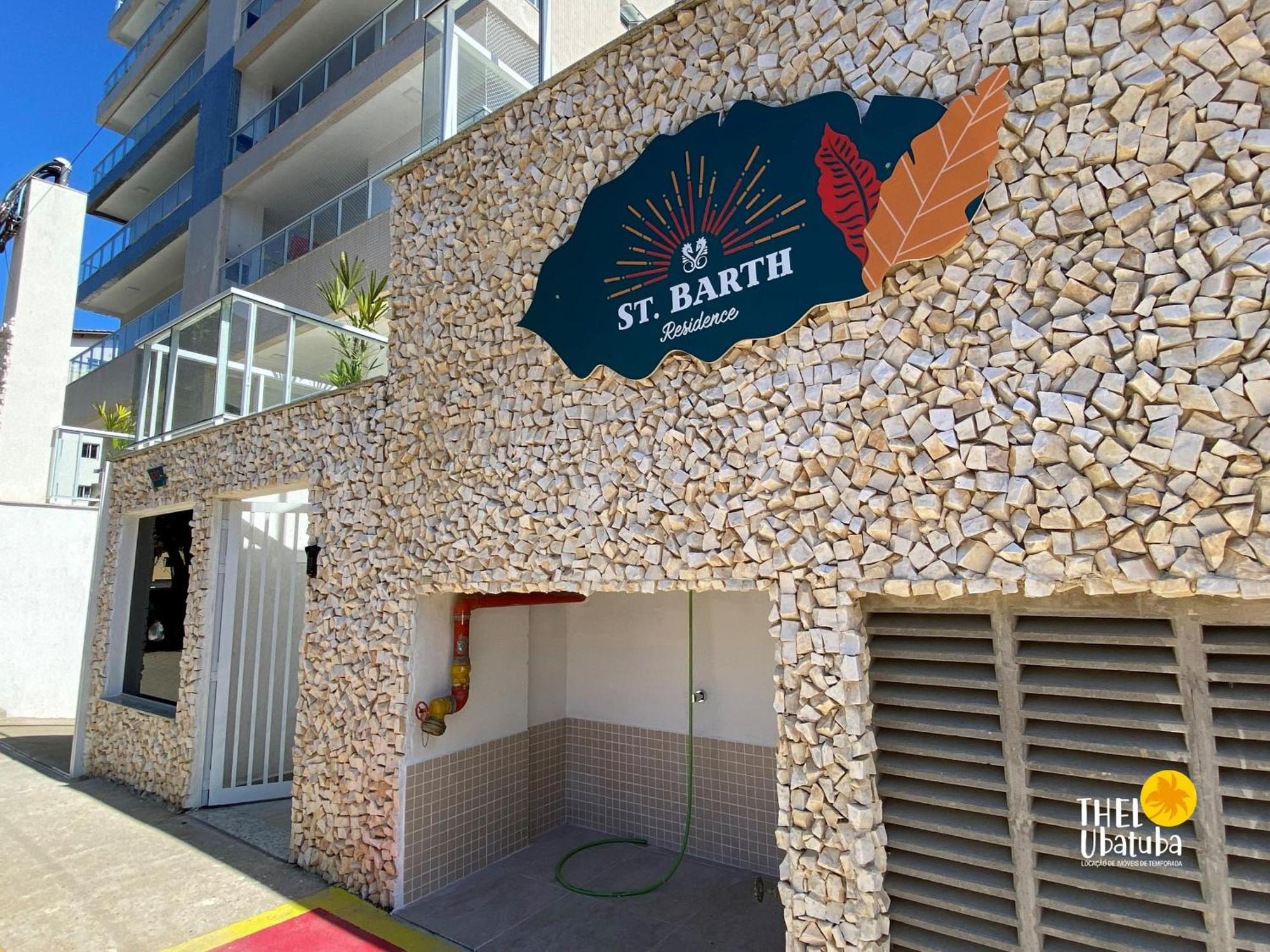 Thel - Apto 35/c, Saint Barth - Grande Apartamento *